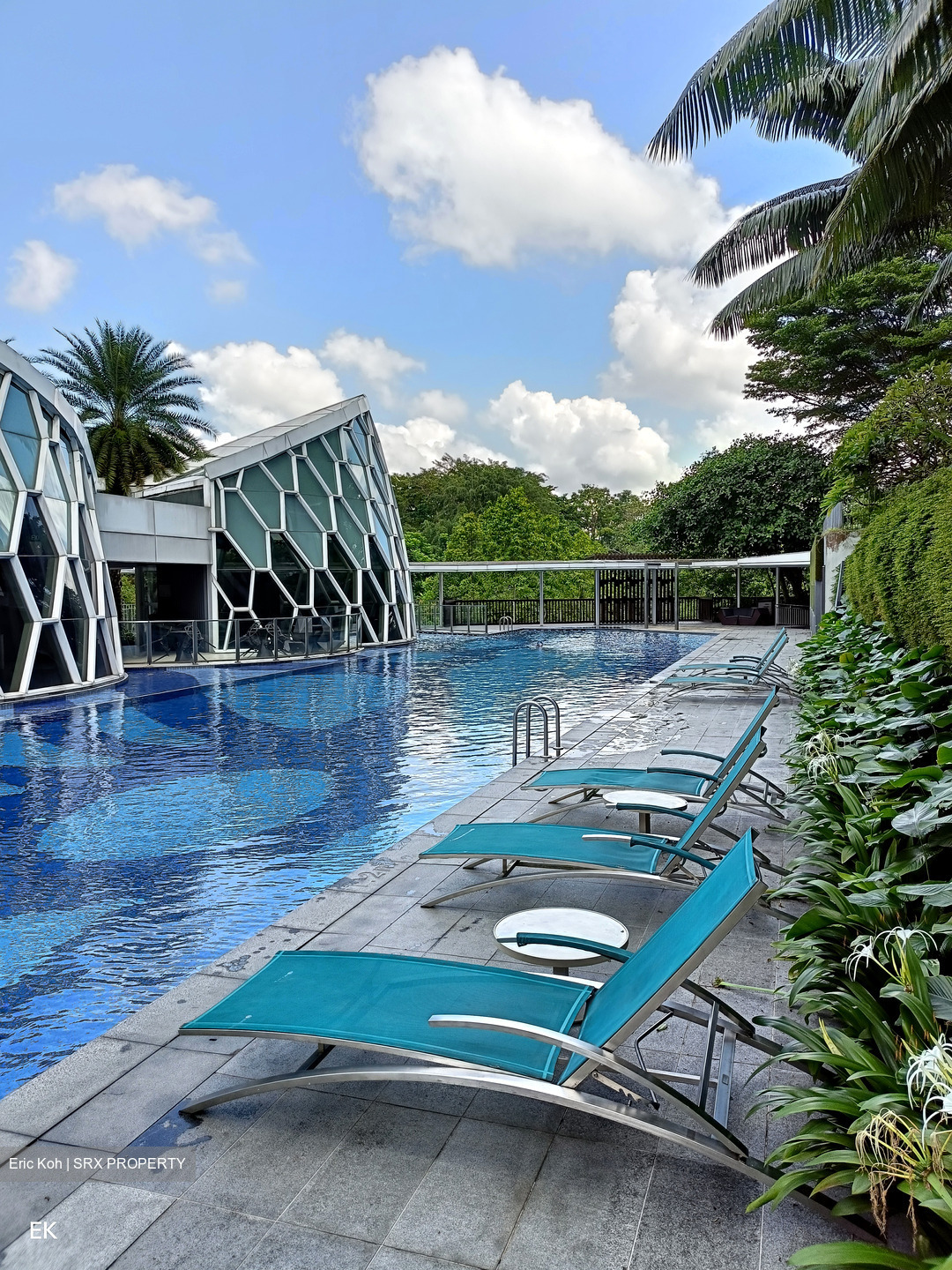 Eco Sanctuary (D23), Condominium #432659351